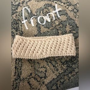 brand new hand, sewn, headbands